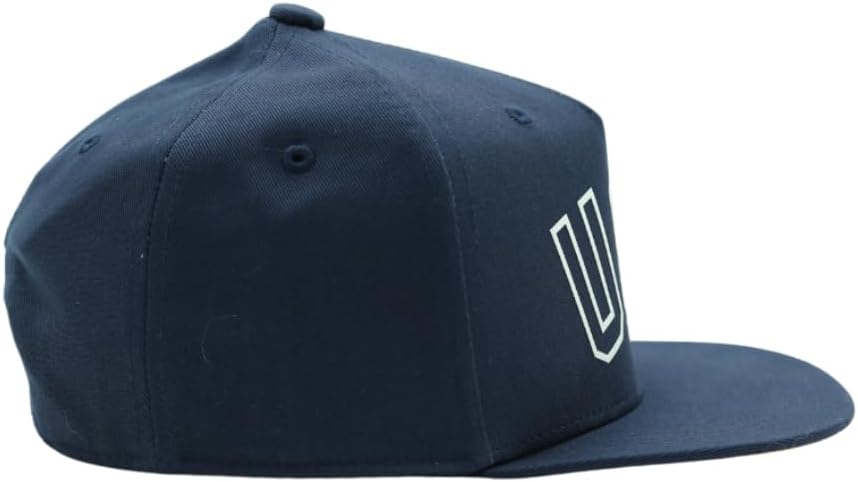 Baby Hats - Baseball Hat, Newborn Youth Flat Brim Mesh Trucker Surf Skate Bubba Bro Fitted Beach Cap Gorros para Bebes