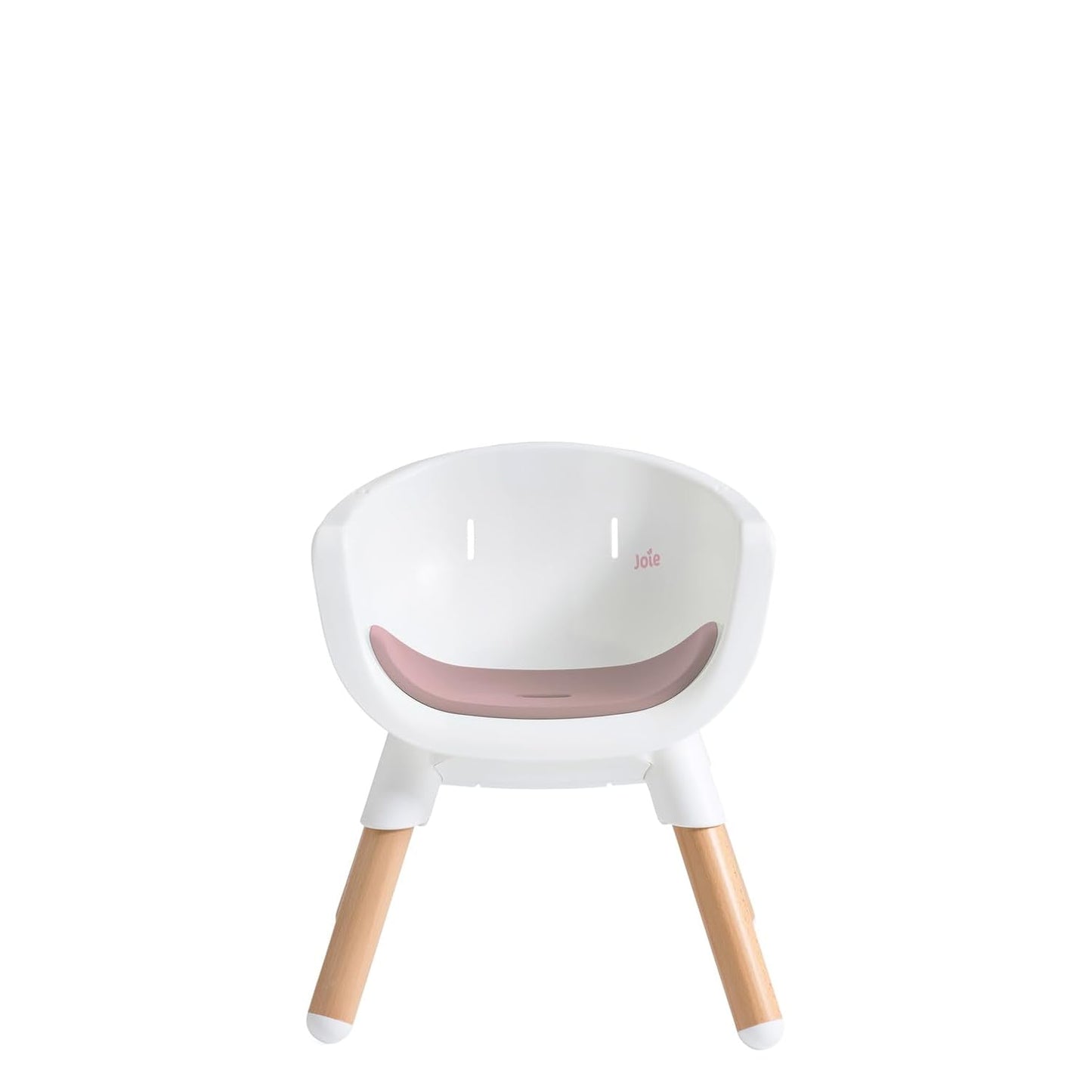 Joie Chai Multi-Mode Highchair - European Beech Wood, Convertible, 9+ Modes, Birth up to 60 lb.