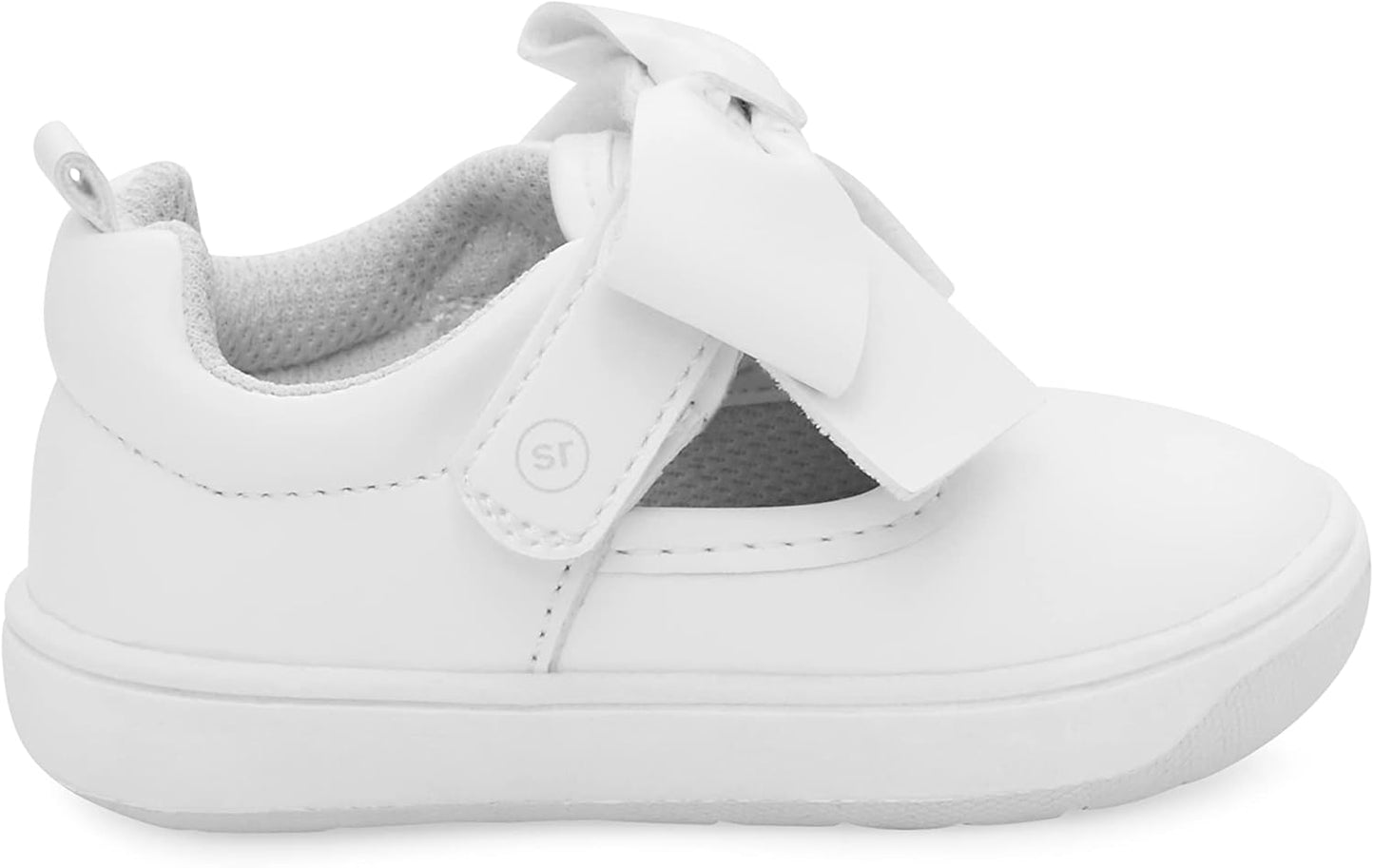 Stride Rite Baby Girl's Kamila (Infant/Toddler)