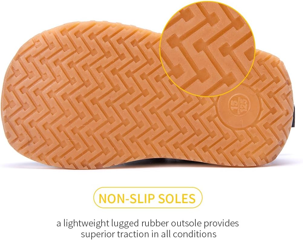 BMCiTYBM Baby Toddler Walking Sneakers Boys Girls Shoes