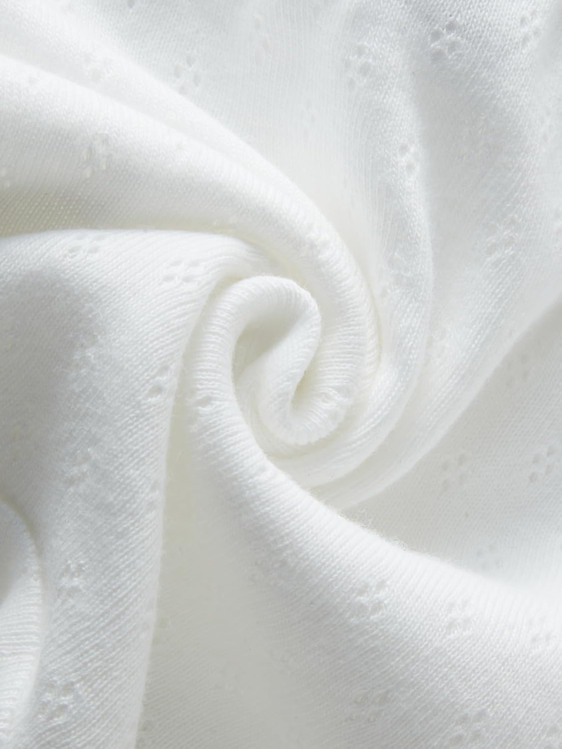 Family Feeling Little Girl Underwear Toddler Panties Big Kids Undies Soft 100% Cotton