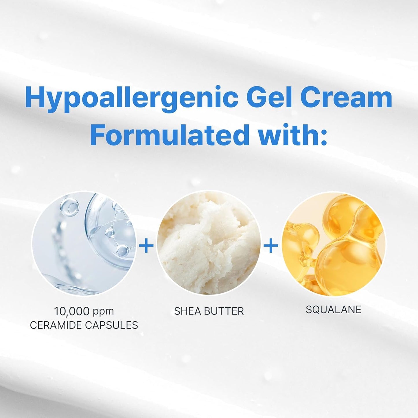 BEBESUP- 베베숲 100-Hour Moisture Barrier Baby Cream | Korean Skincare for Sensitive & Atopic Skin