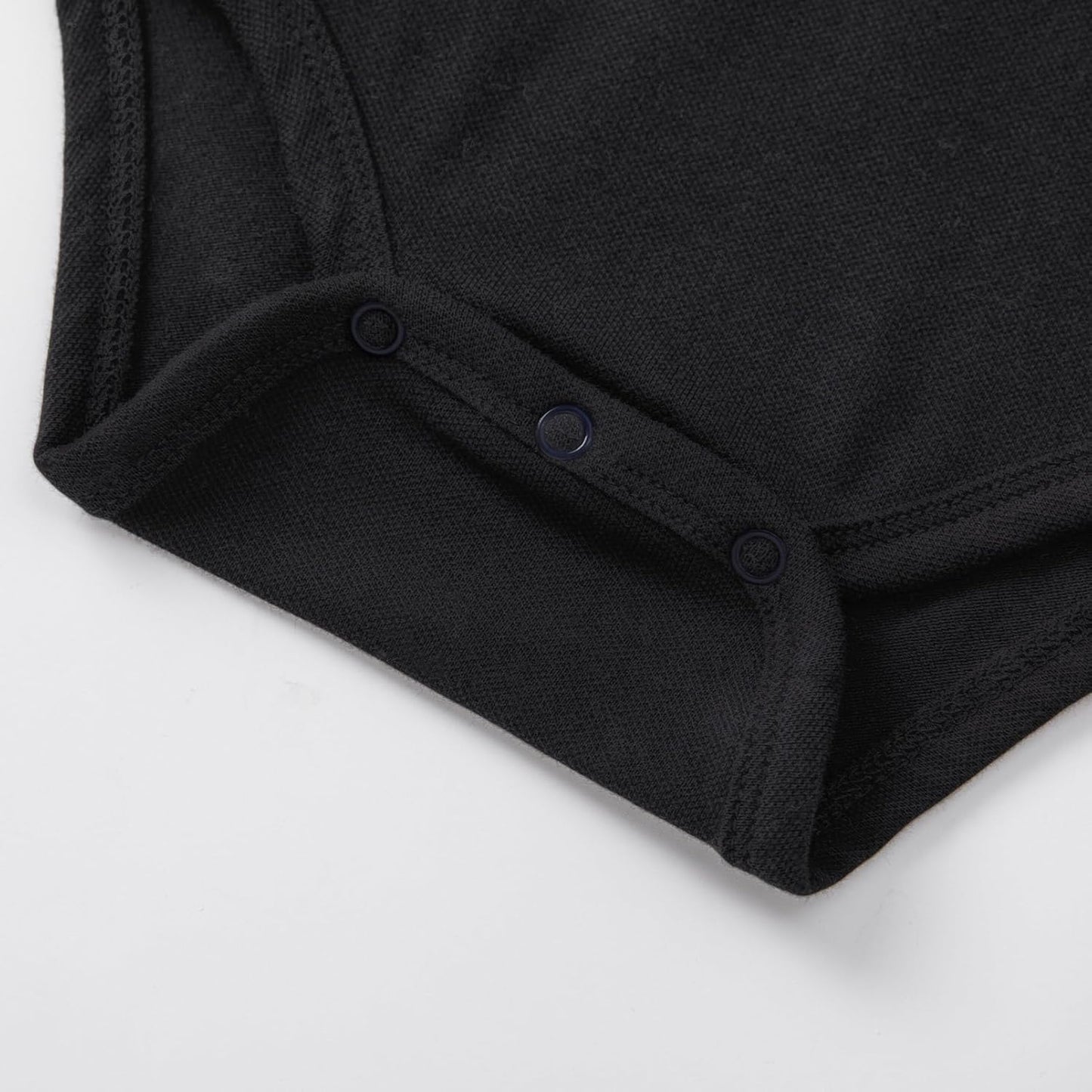 pureborn Baby Boys Girls Bodysuit Super Soft Cotton Romper 0-24 Months