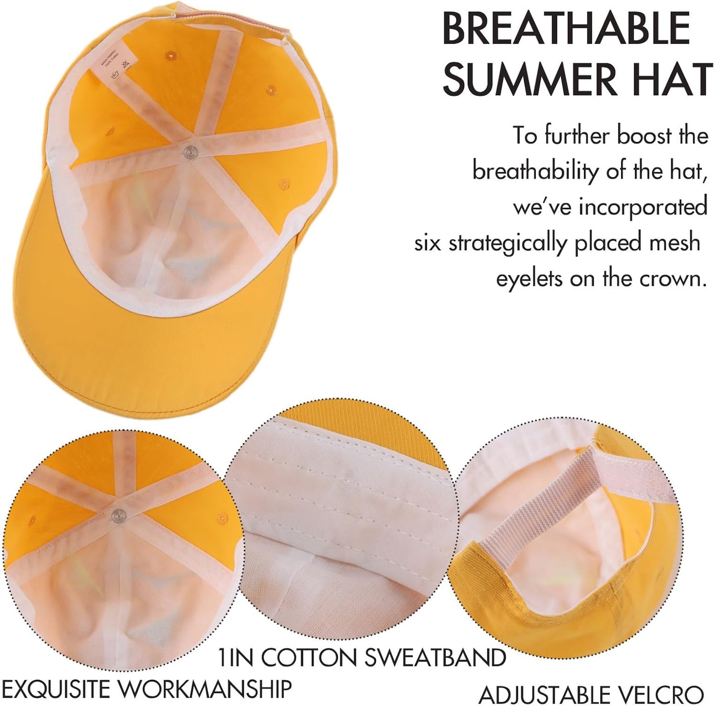 JANGANNSA Dinosaur Boys Girls Caps Embroidery Baby Baseball Caps Cotton Infant Toddler Kids Hat Spring Summer Autumn 2-6Y