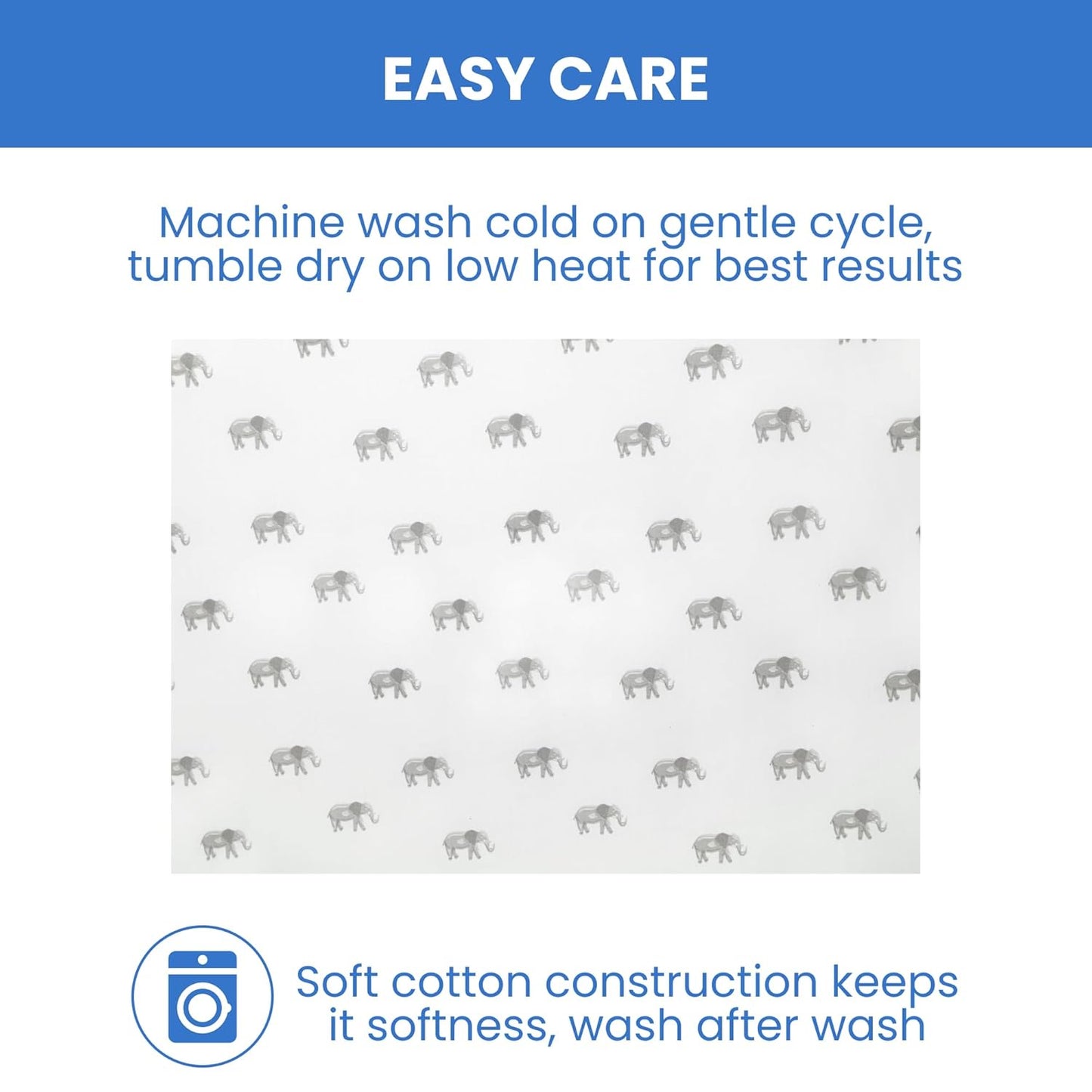 Delta Children Fitted Crib Sheets for Girls and Boys - Crib Sheet for Standard Crib and Toddler