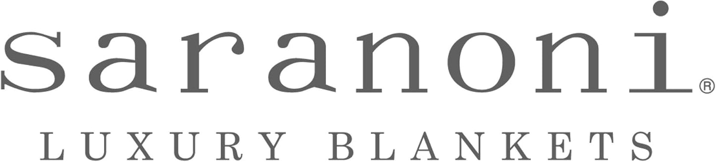 SARANONI Security Blankets for Babies | Super Soft Boutique Quality Lush Luxury Baby Blanket |