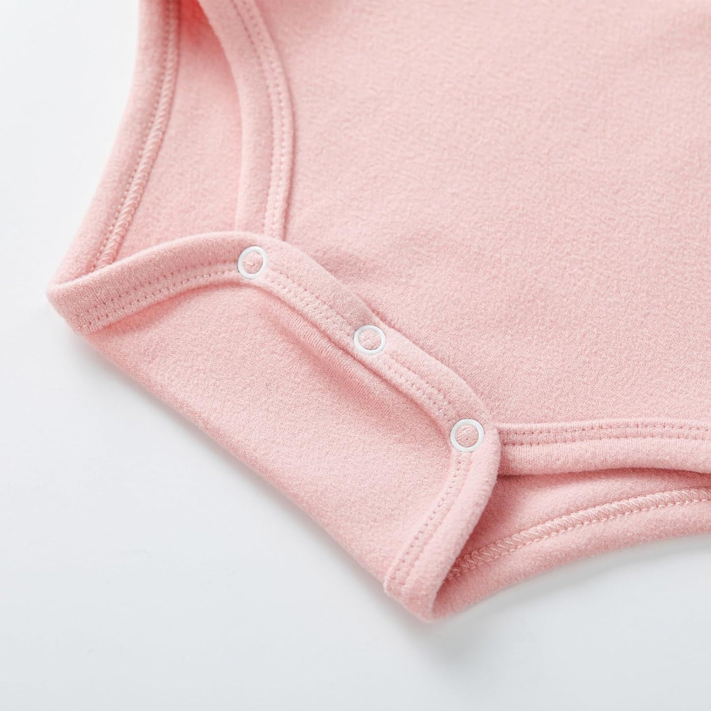 pureborn Baby Boys Girls Bodysuit Super Soft Cotton Romper 0-24 Months