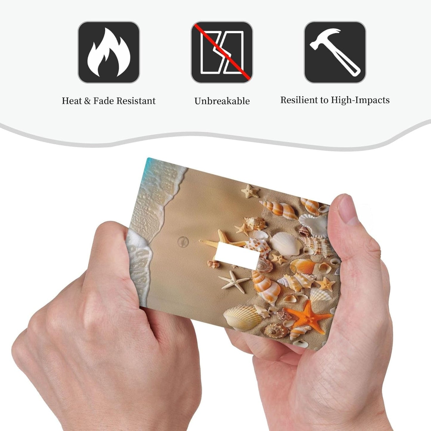 Decorative Switch Covers Plate Beachy Sea Ocean Seashell Starfish 1 Gang Wall Plate Unique Single Toggle Wall Cover Plate Jumbo Electrical Light Switch Plate Faceplate for Bedroom Home Decor