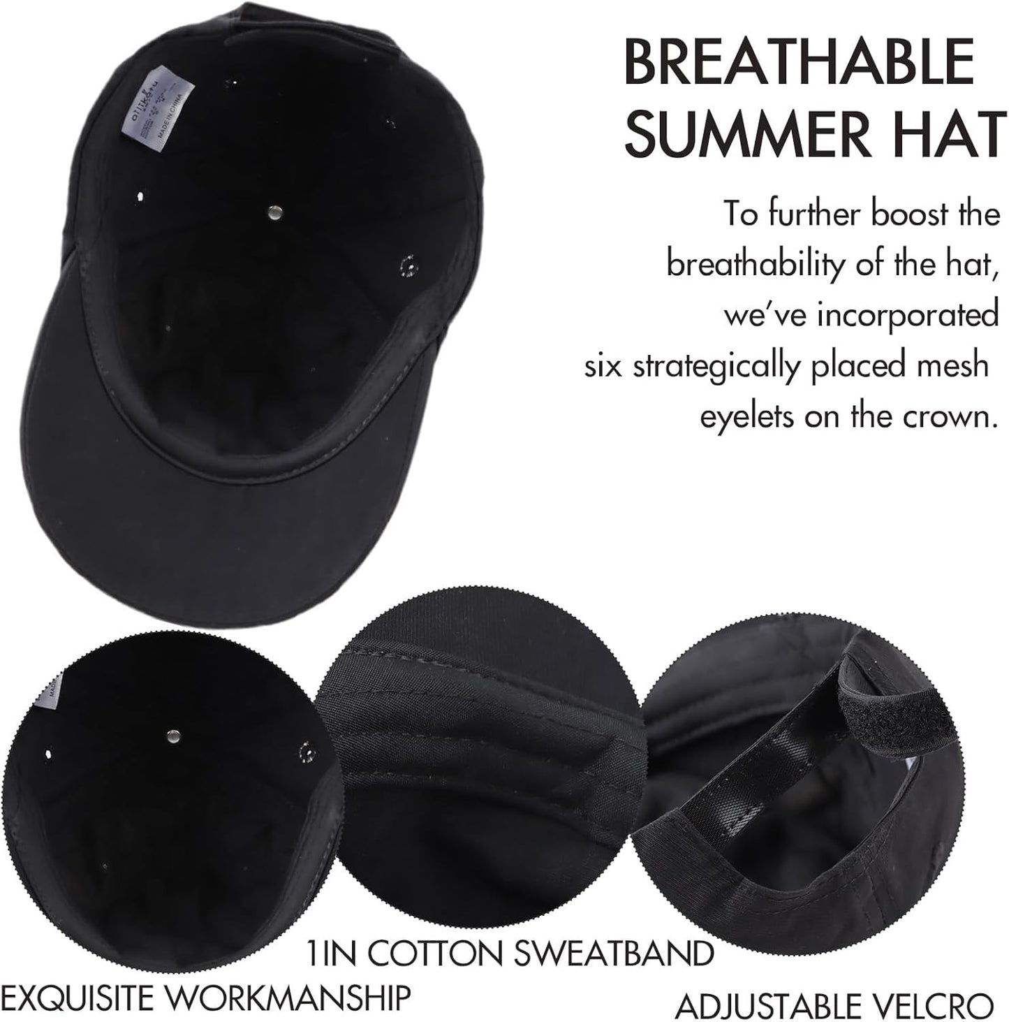 JANGANNSA Dinosaur Boys Girls Caps Embroidery Baby Baseball Caps Cotton Infant Toddler Kids Hat Spring Summer Autumn 2-6Y