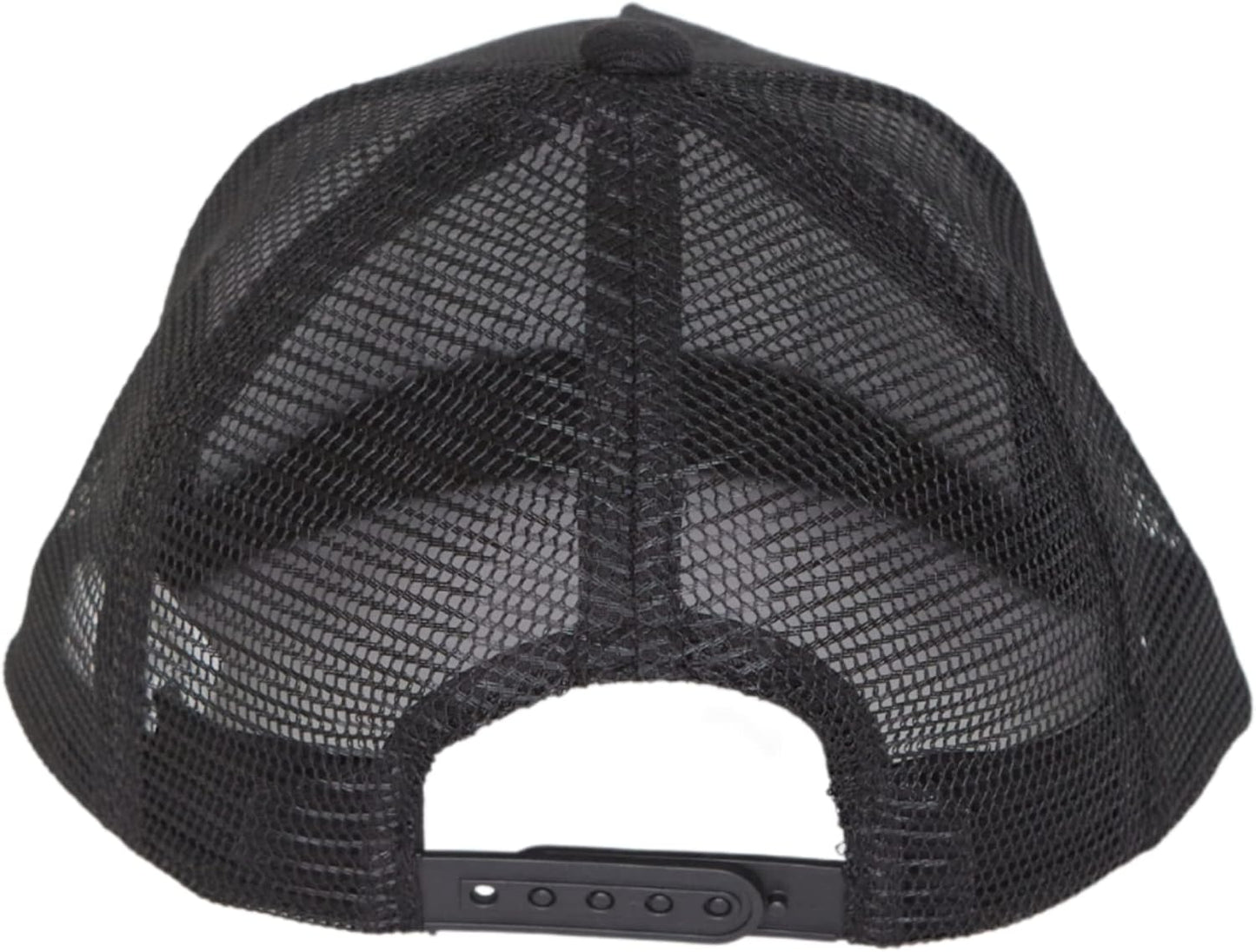 Baby Hats - Baseball Hat, Newborn Youth Flat Brim Mesh Trucker Surf Skate Bubba Bro Fitted Beach Cap Gorros para Bebes