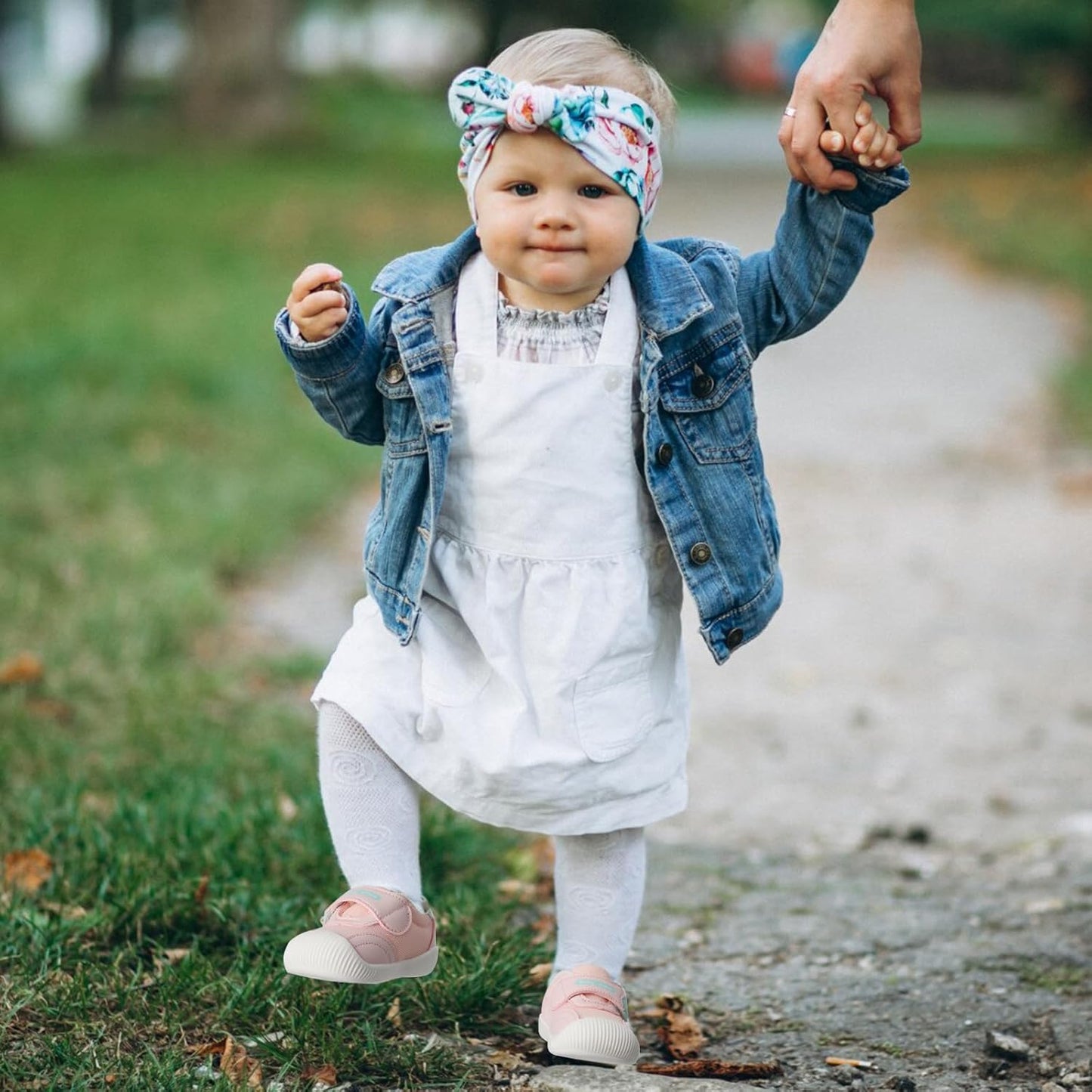 Baby Shoes Boys Girls First Walkers Cute Animals Toddler Sneakers Prewalkers Rubber Sole