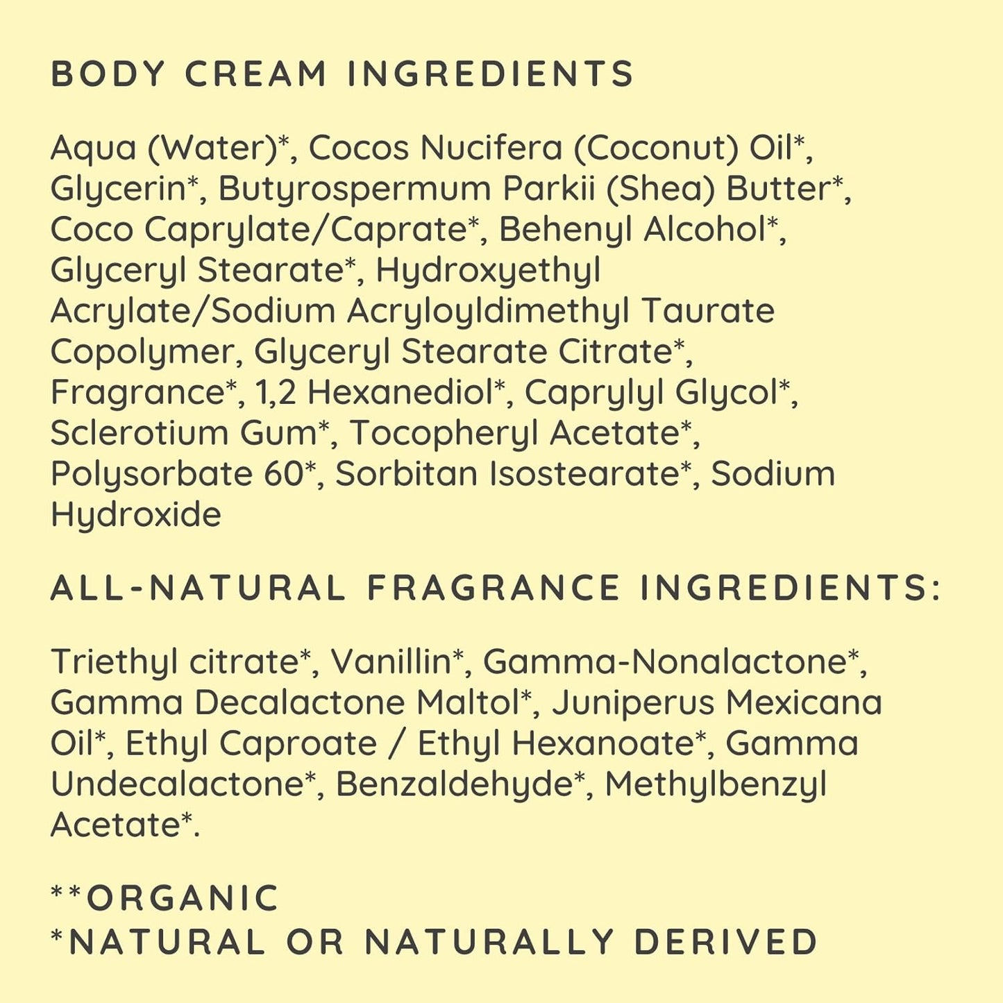 Bubbsi Whipped Coconut Oil Baby Lotion for Eczema, Dry Skin, Baby Acne, KP | Organic Coconut Oil