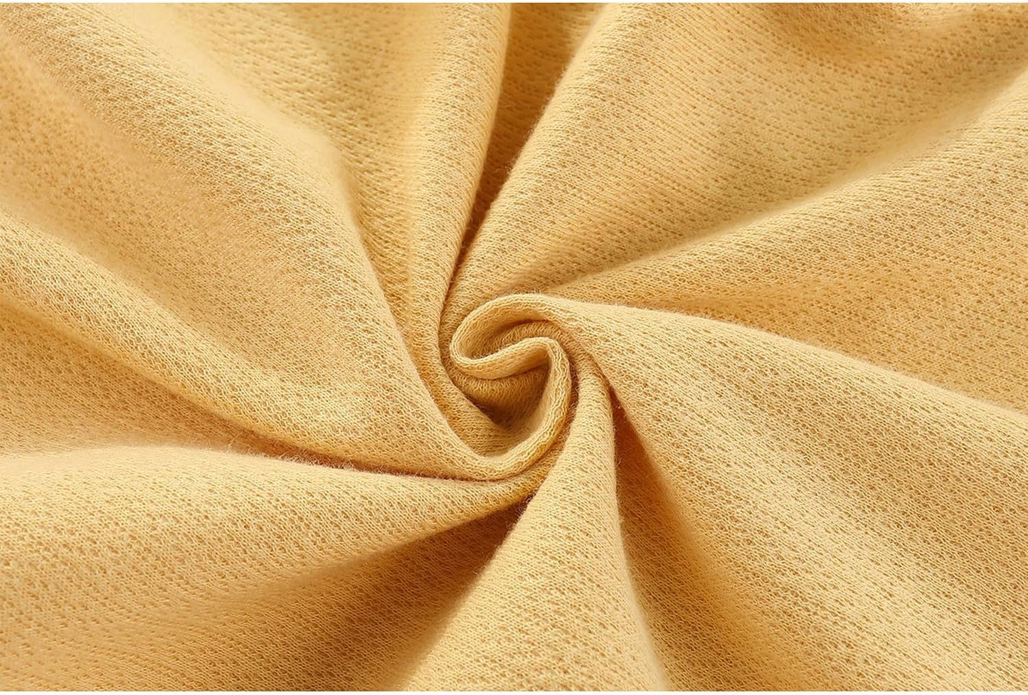 Kiddiezoom Newborn Baby Layette Set 10-Piece with Bodysuits and Pants Set for Unisex Baby Gift Sets