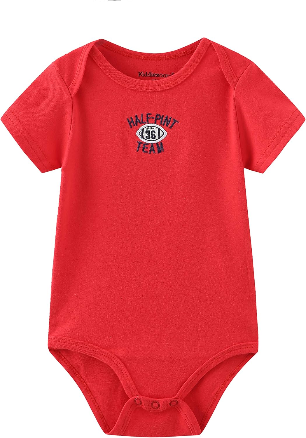 Baby Layette Set Baby Boys' 9-Piece Bodysuits Pants Set Toddler Girl Boy Unisex Baby Gift Sets