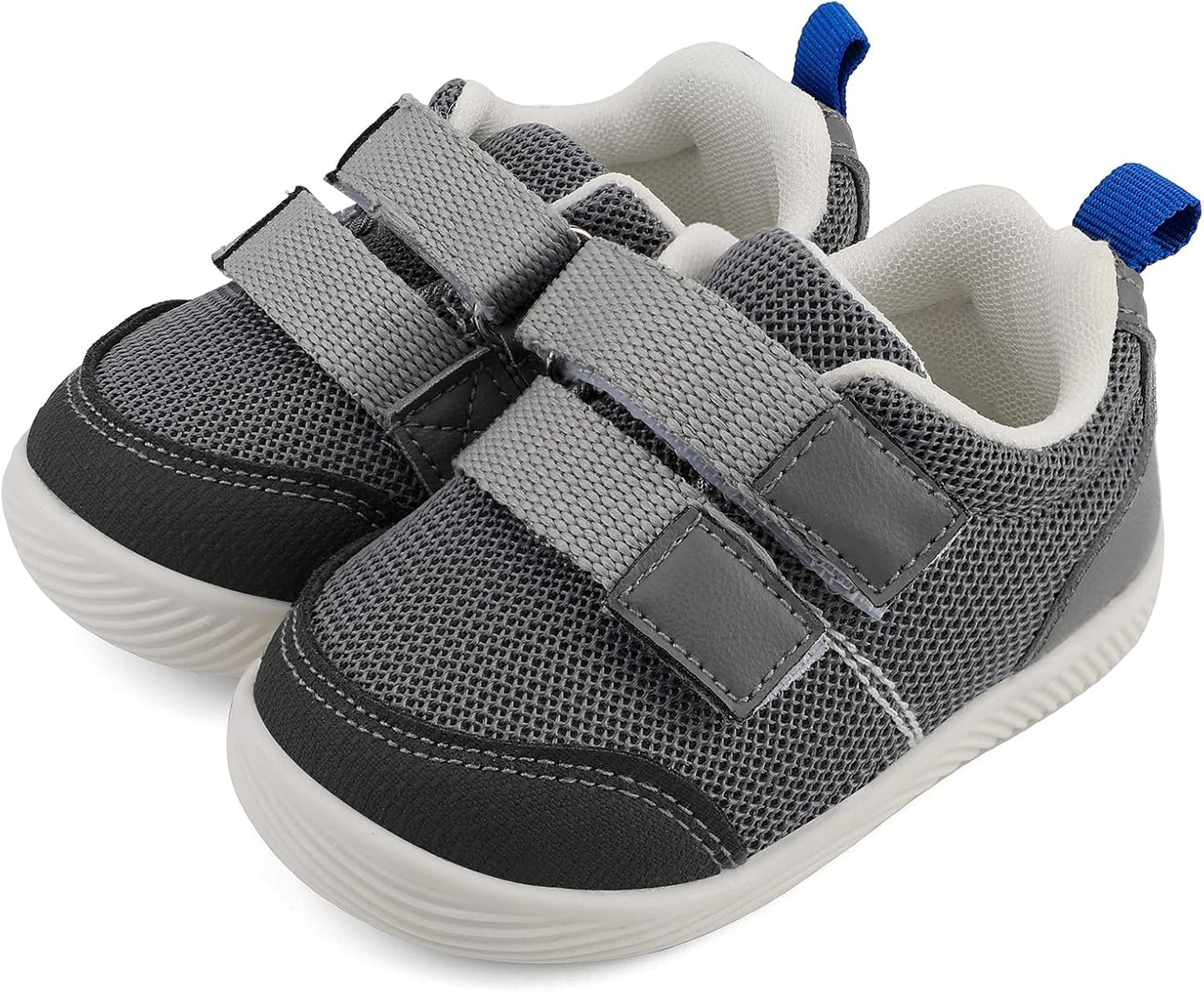 Baby Shoes Boys Girls First Walkers Cute Animals Toddler Sneakers Prewalkers Rubber Sole