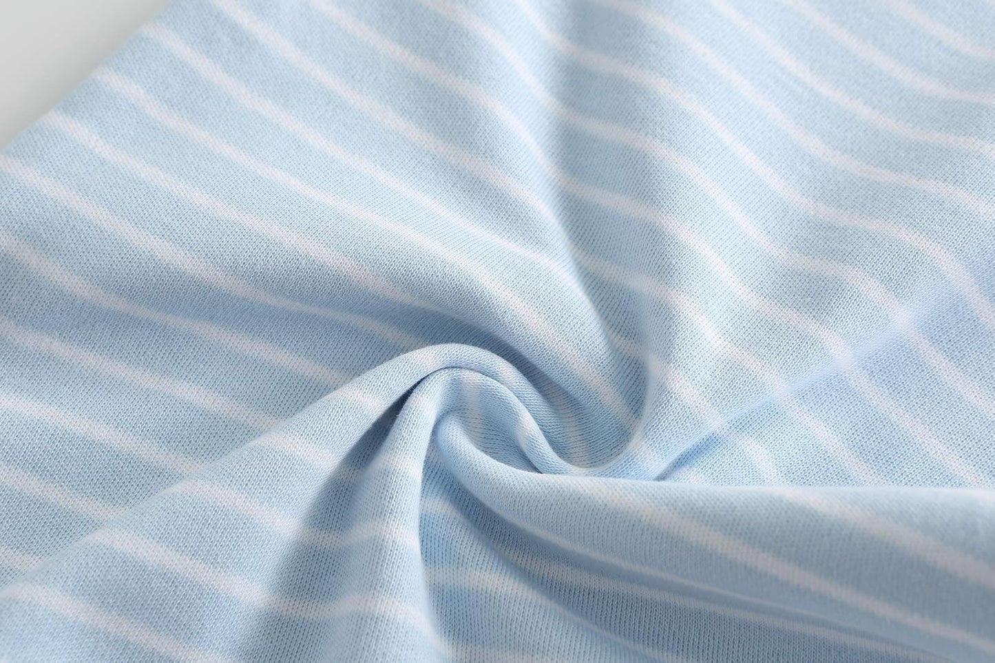 Baby Layette Set Baby Boys' 9-Piece Bodysuits Pants Set Toddler Girl Boy Unisex Baby Gift Sets