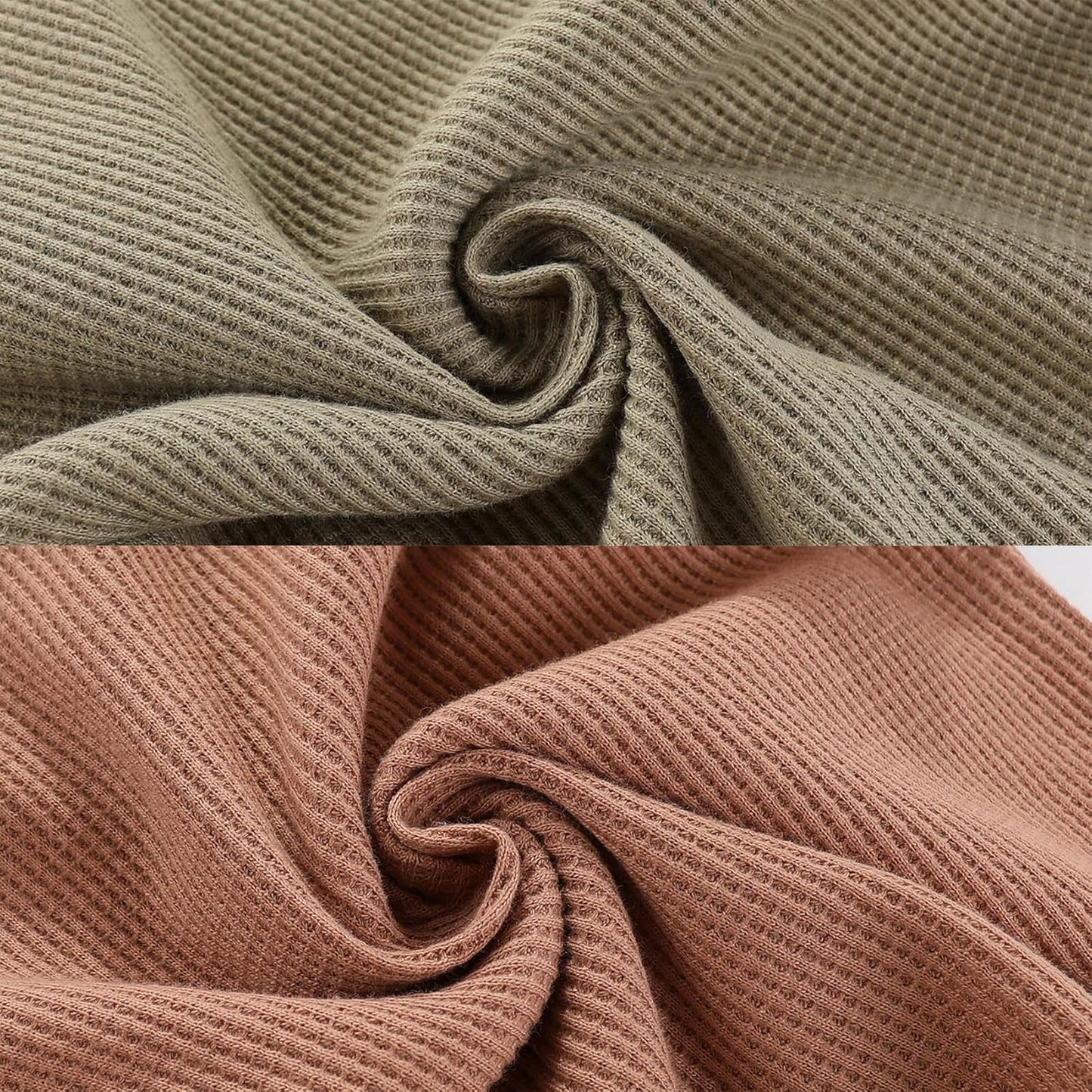 Baby Bodysuits Solid Romper One-Piece Newborn Clothes 2 Pack Baby Shower Gifts