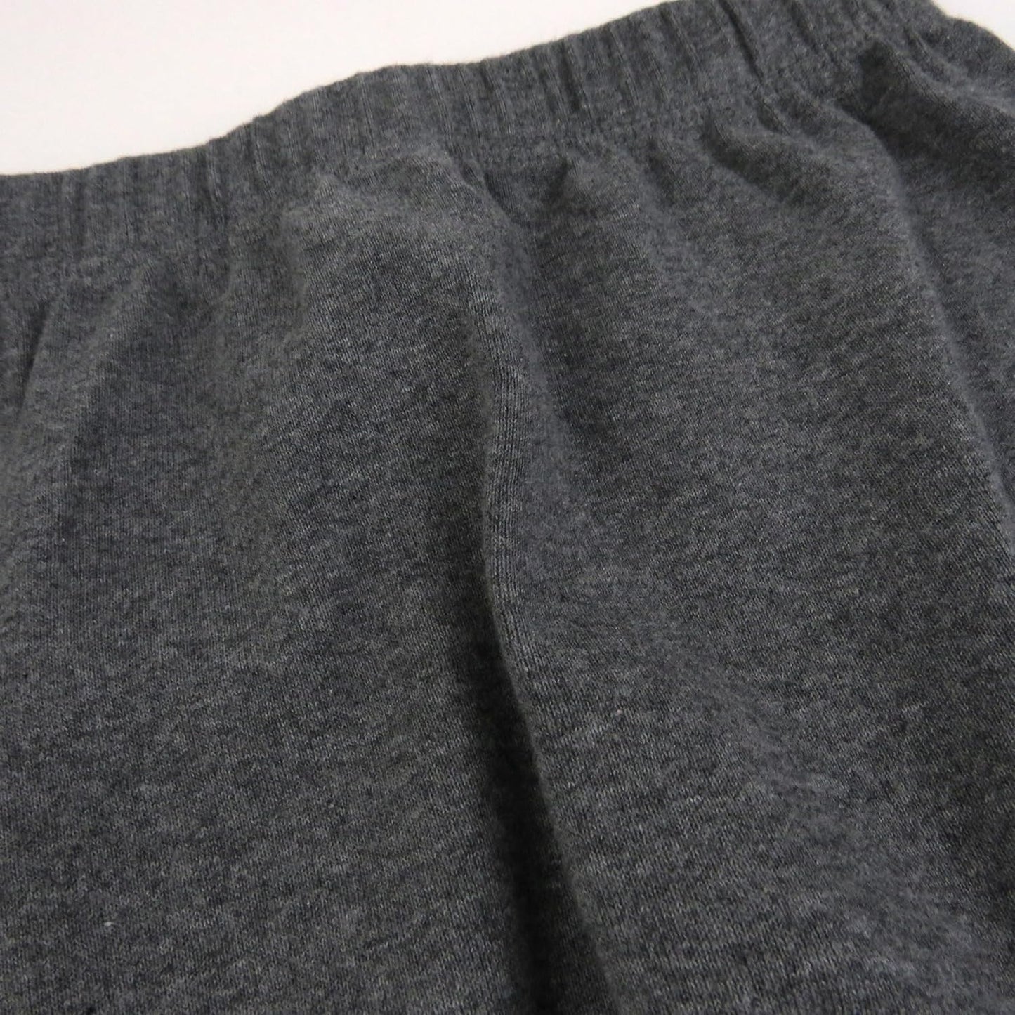 HonestBaby 3-pack Footed Pants Roomy Fit Pull on Bottoms 100% Organic Cotton for Infant Baby Boys, Girls, Unisex