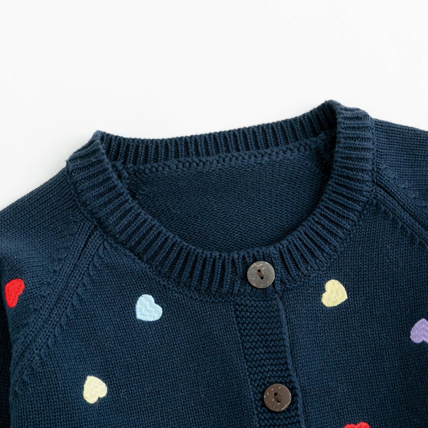 Simplee kids Baby Sweater Animal Leopard Printed Baby Cardigan for Autumn Fall…