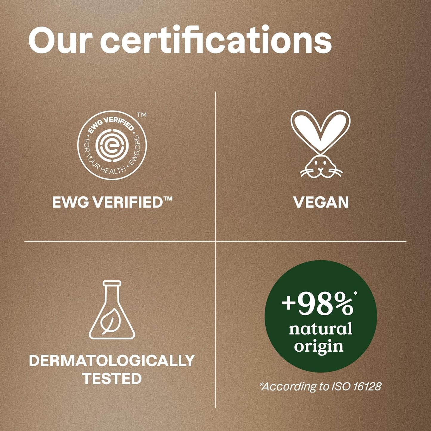 ATTITUDE 2-in-1 Body Wash and Hair Shampoo, EWG Verified Shower Gel, Dermatologically Tested, Made