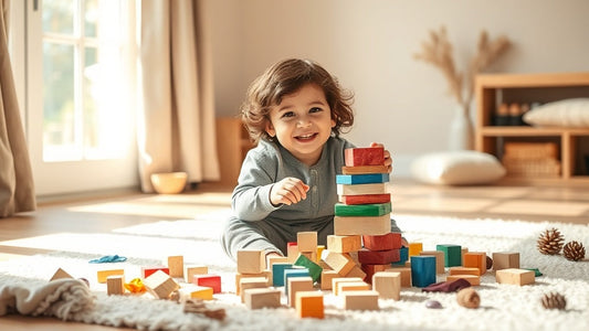 The Science Behind Play — Why Fun = Learning