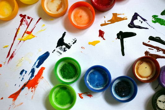 Building Focus and Patience Through Play