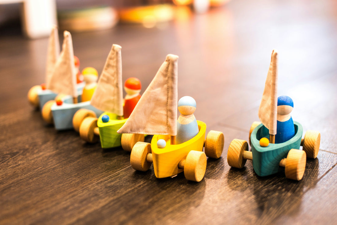 10 Best Toys for Independent Play at Home