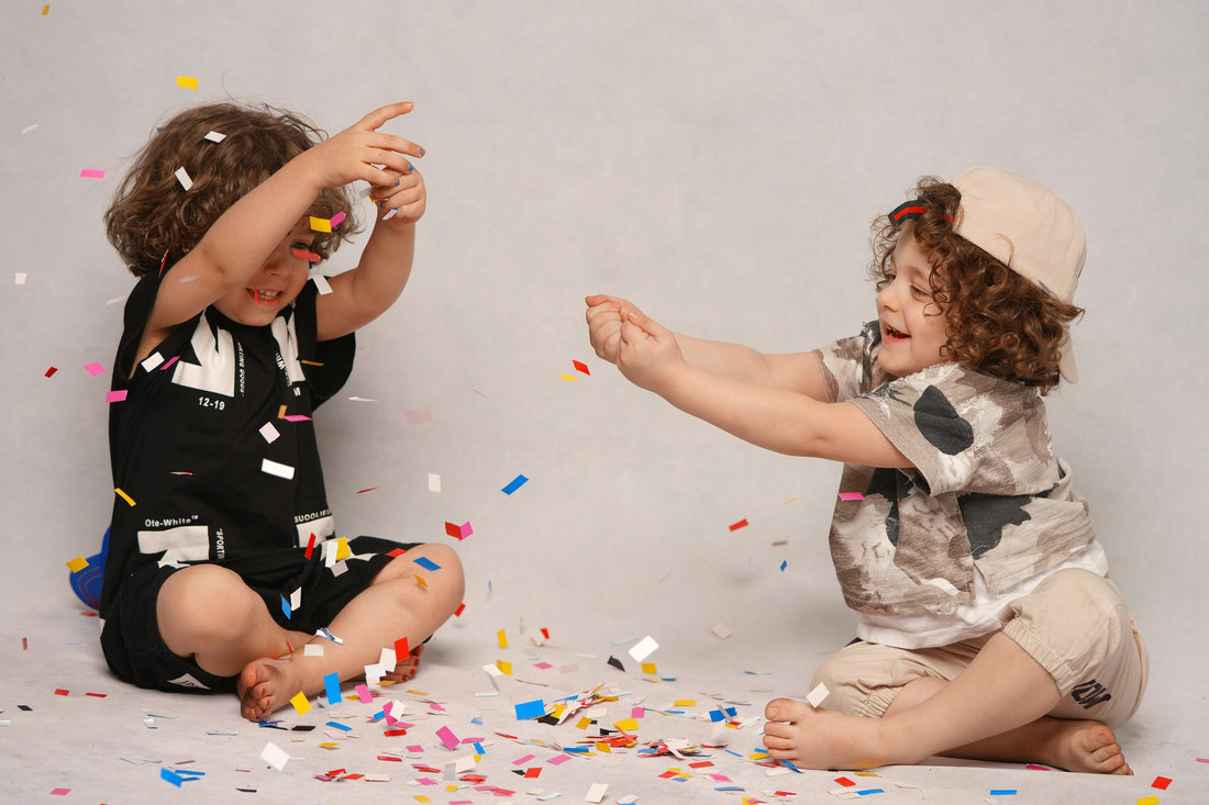The Joy of Slow Parenting Through Play