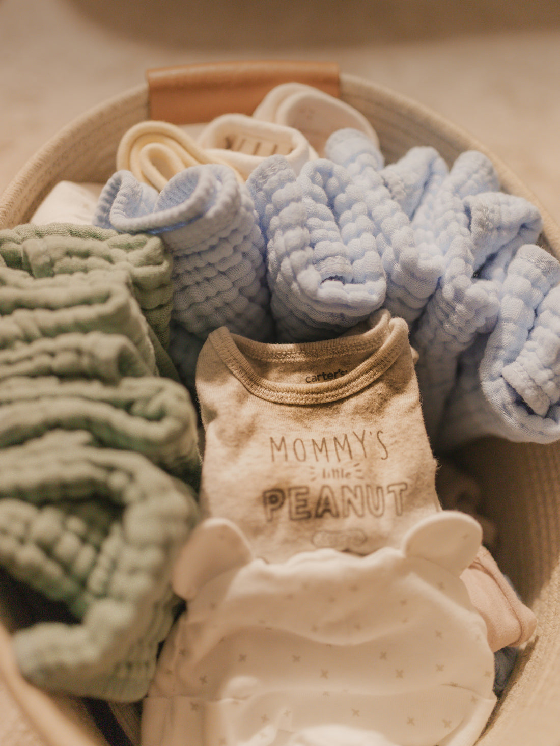 Must-Have Baby Products Every New Parent Needs