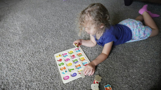 Why Open-Ended Toys Are the Best Investment for Your Child