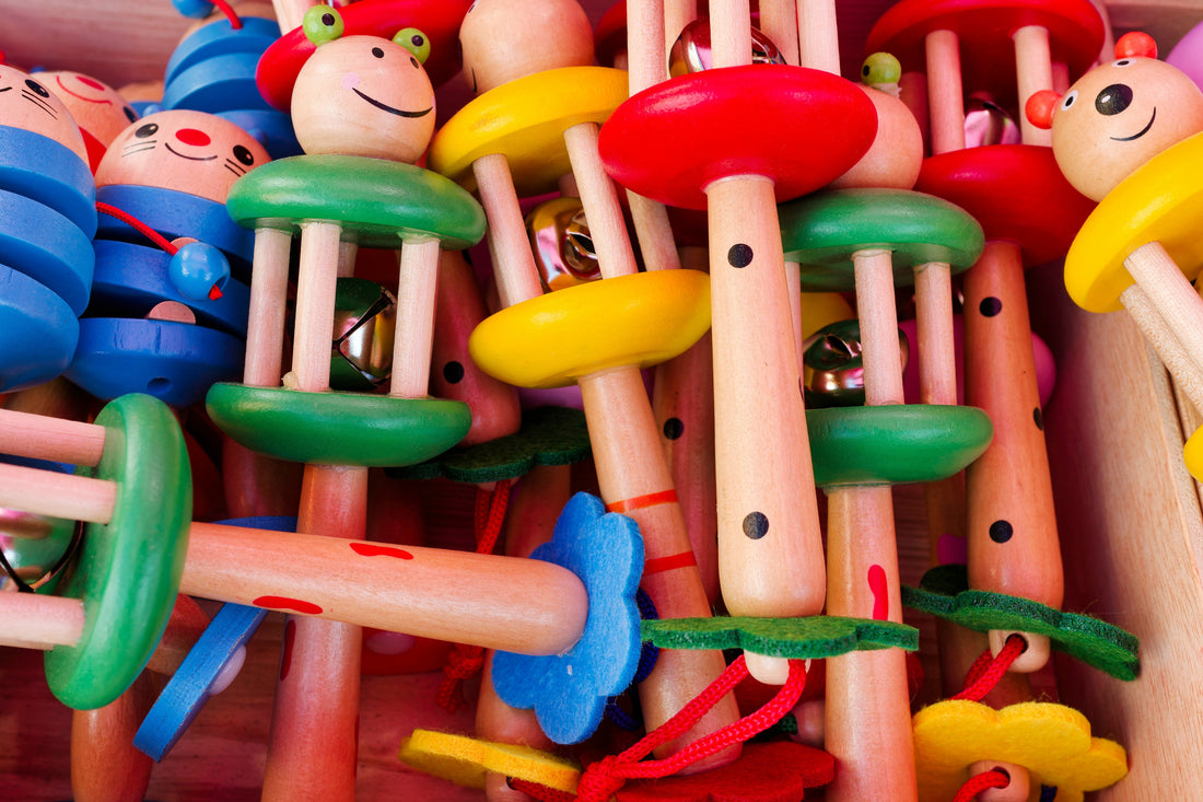 Why Reading and Play Work Better Together