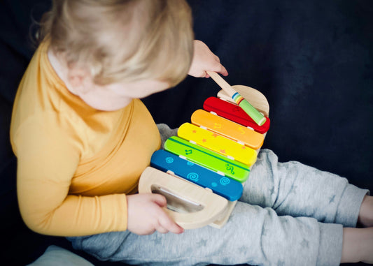 How Building Toys Improve Problem-Solving Skills