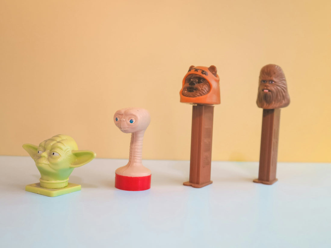 Toy Safety Checklist Every Parent Should Follow