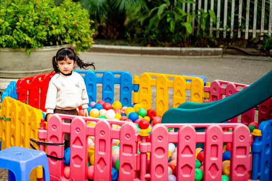The Role of Play in Language Development