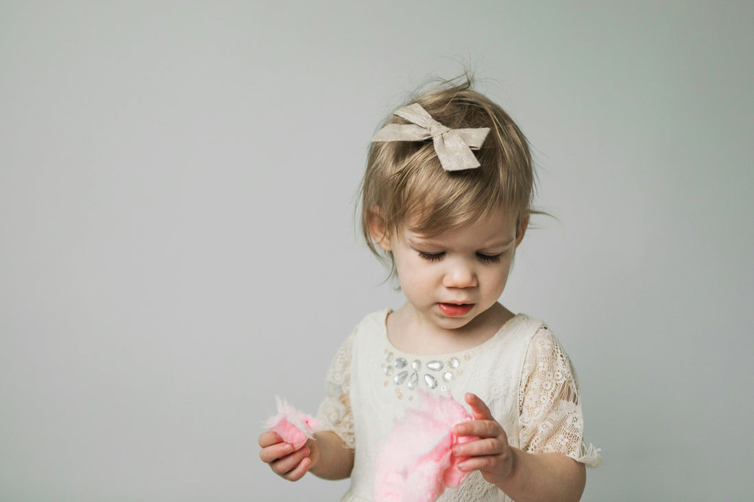 Creating a Calm Play Space at Home