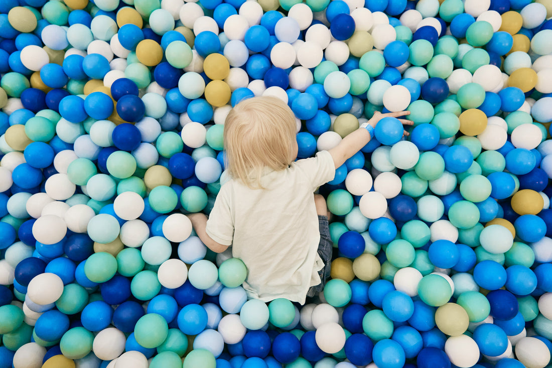 Screen-Free Play Ideas That Actually Work