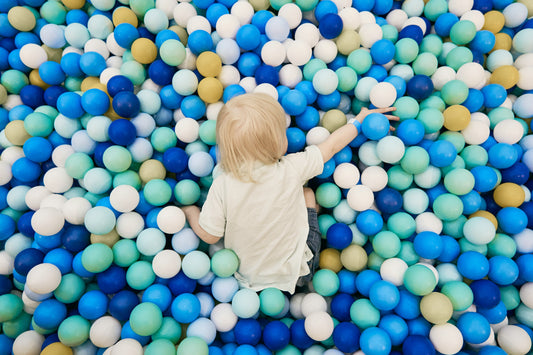 Screen-Free Play Ideas That Actually Work