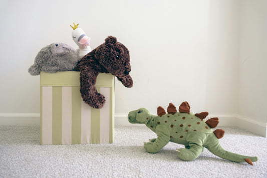 How to Choose Toys for Sensitive Kids