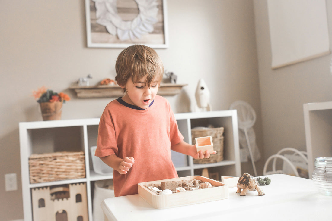 Why Pretend Play Matters for Young Children