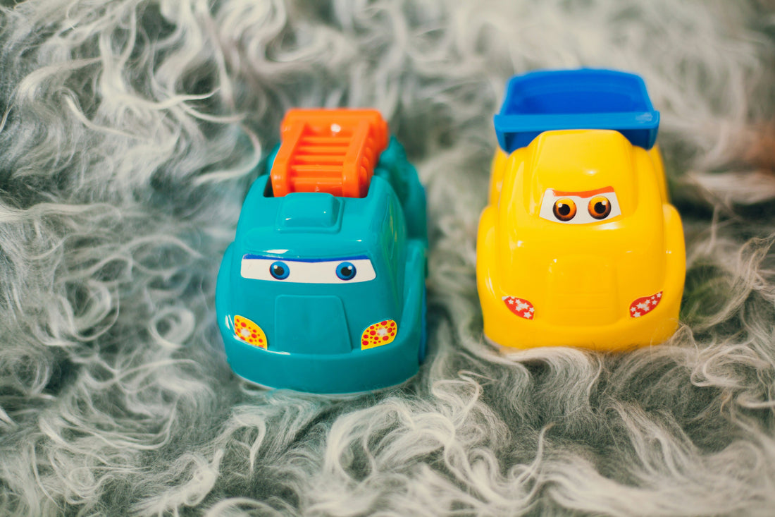 The Long-Term Benefits of Learning Through Play