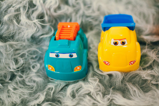 The Long-Term Benefits of Learning Through Play
