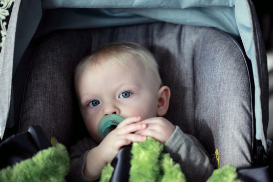 Car Seat & Stroller Toys That Actually Keep Rides Calm