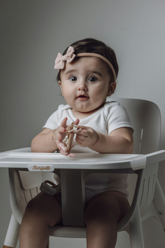 Suction Plates for Toddlers: Why Some Actually Stay Put