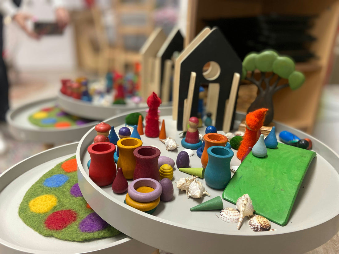 Best Toys for 1-Year-Olds