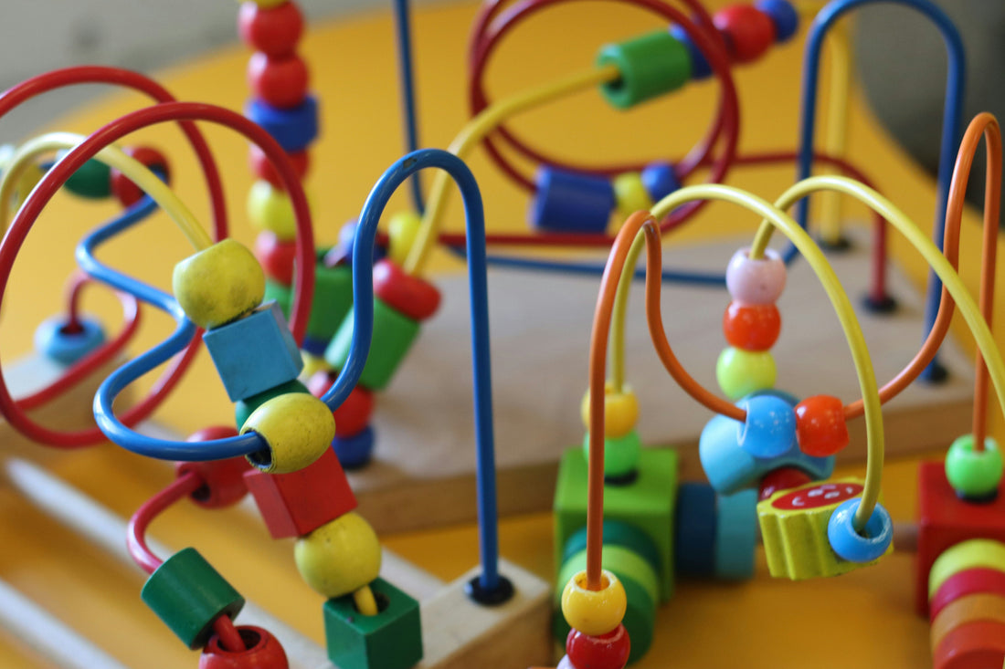 Preschool Play Essentials: Ages 3–4