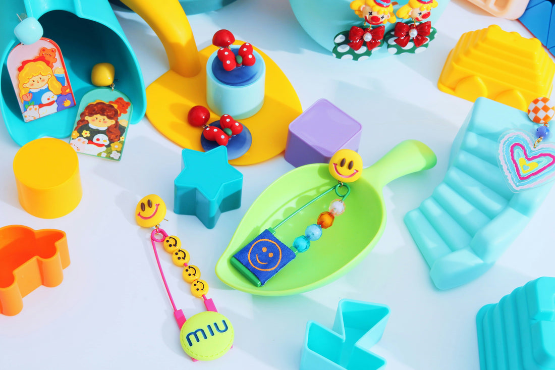How Sensory Toys Support Emotional Regulation