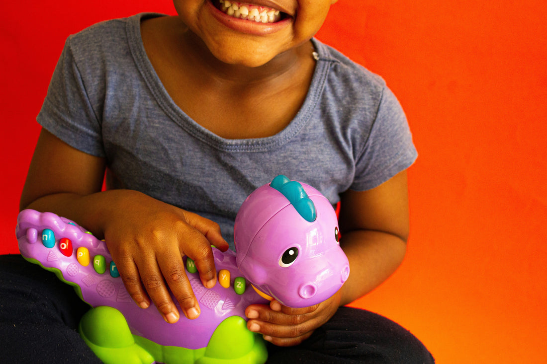 2026 Toy Trends Parents Should Know