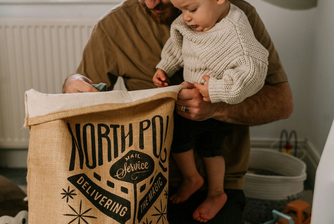 How to Simplify Your Parenting Routine with the Right Tools