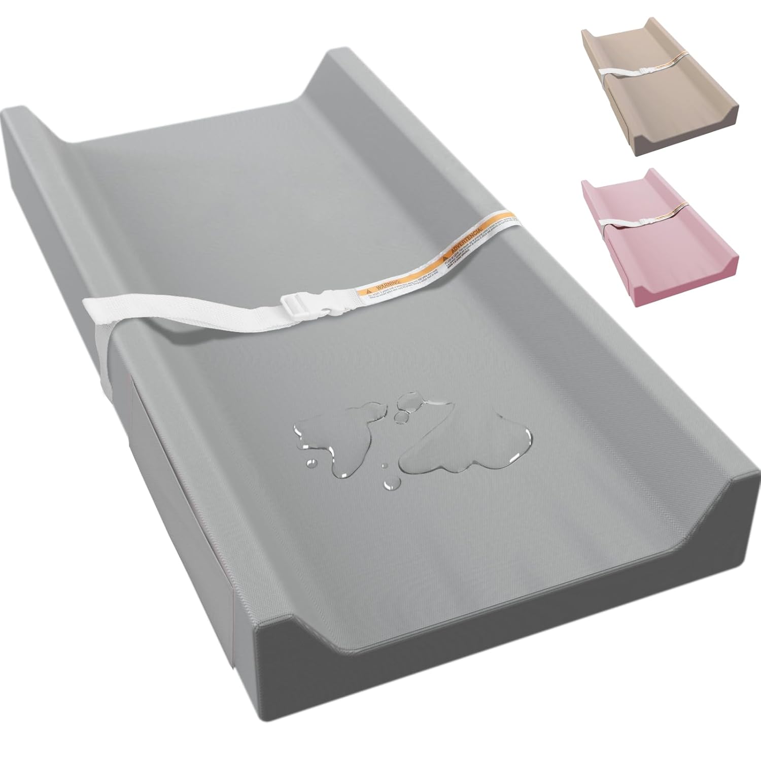 Portable Changing Pads