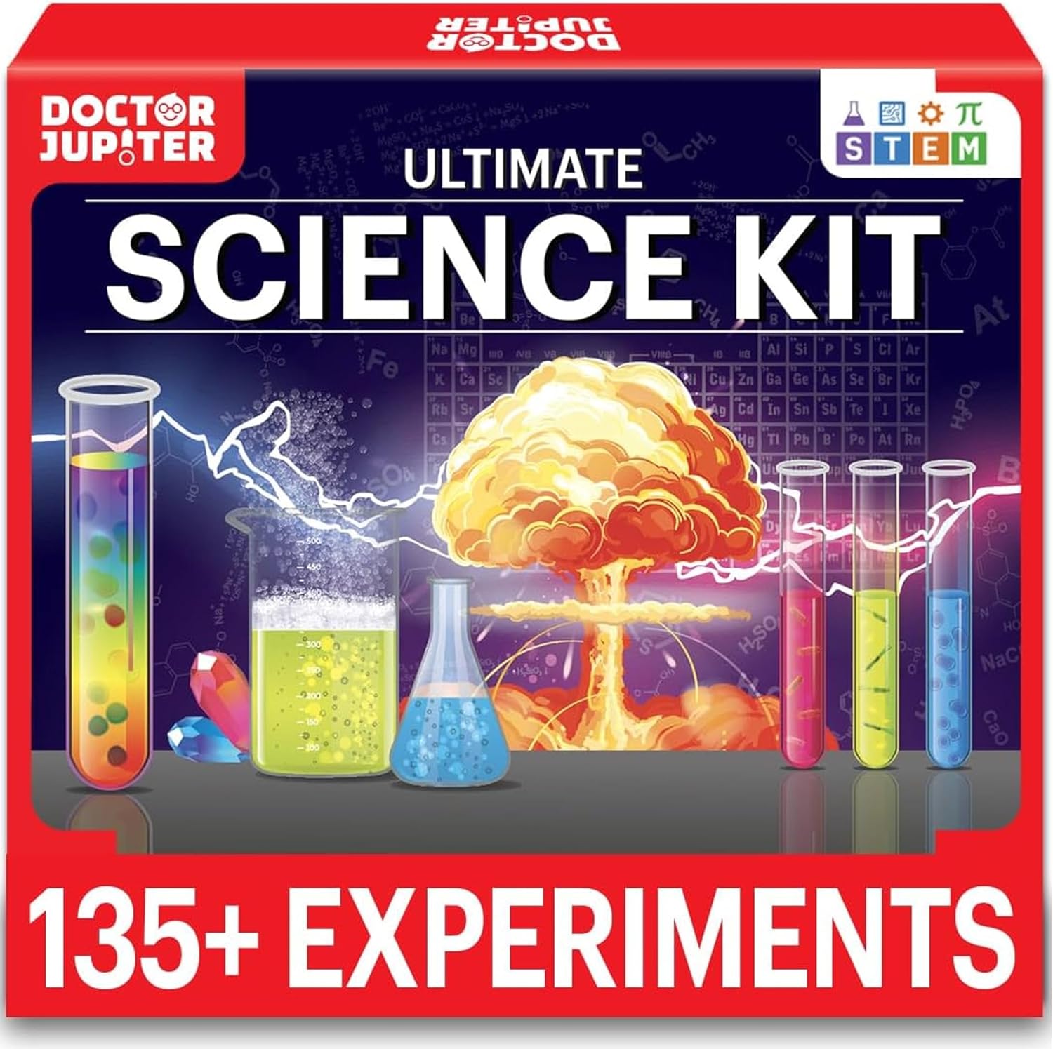 Science Kits & Toys